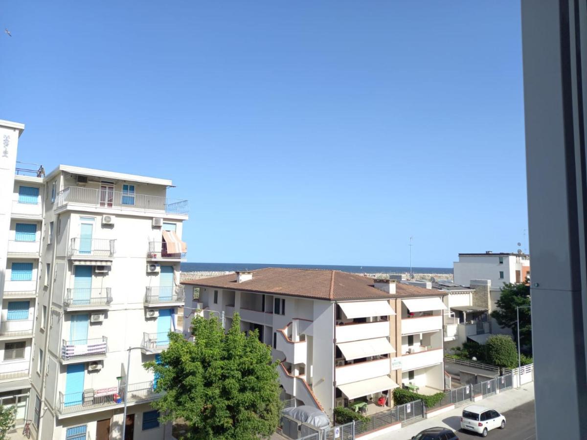 Residenza Lido Degli Estensi Affitti Brevi Italia Llido Degli Estensi Exterior photo