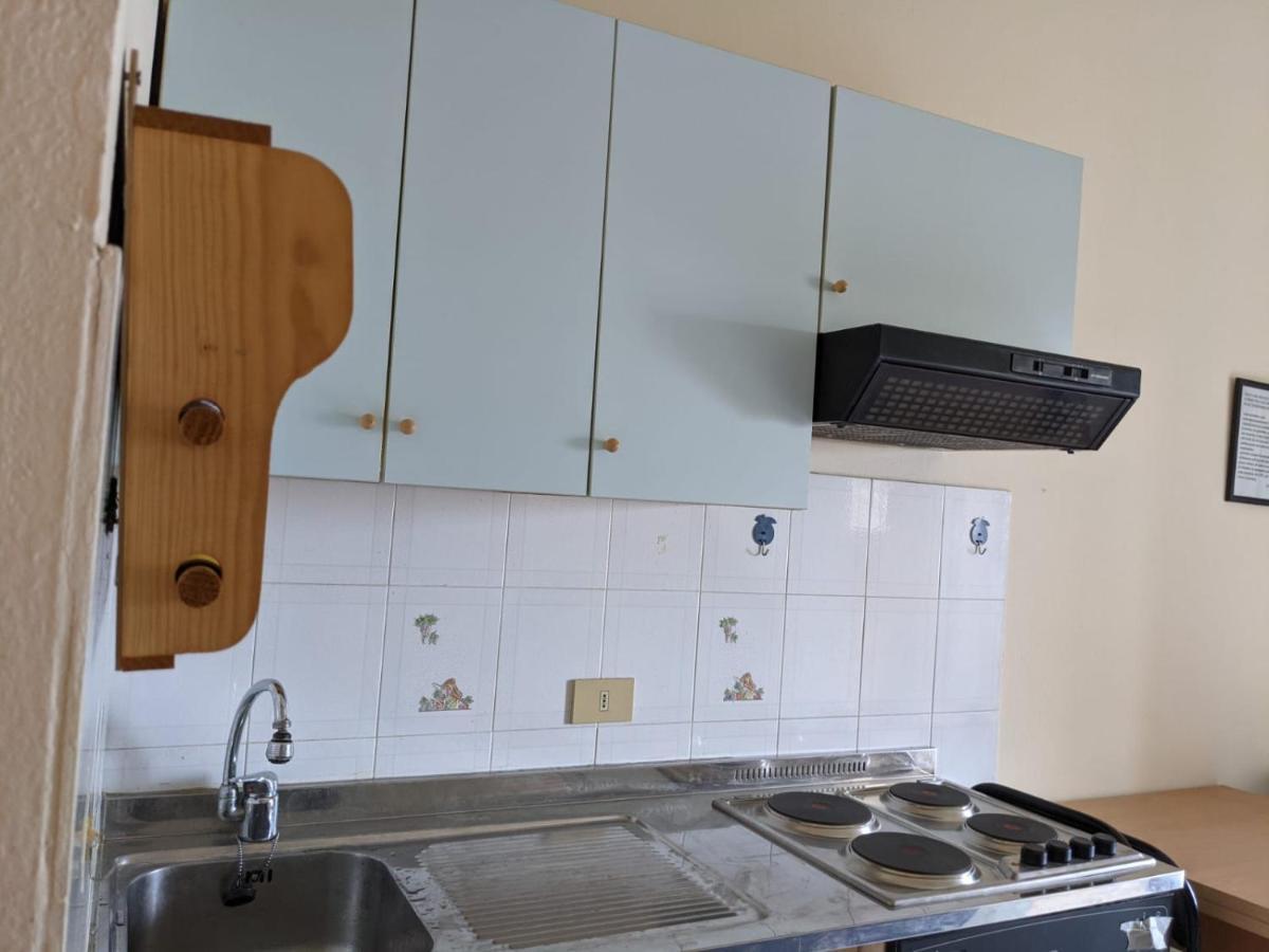 Residenza Lido Degli Estensi Affitti Brevi Italia Llido Degli Estensi Exterior photo