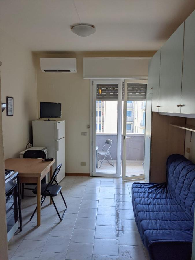 Residenza Lido Degli Estensi Affitti Brevi Italia Llido Degli Estensi Exterior photo