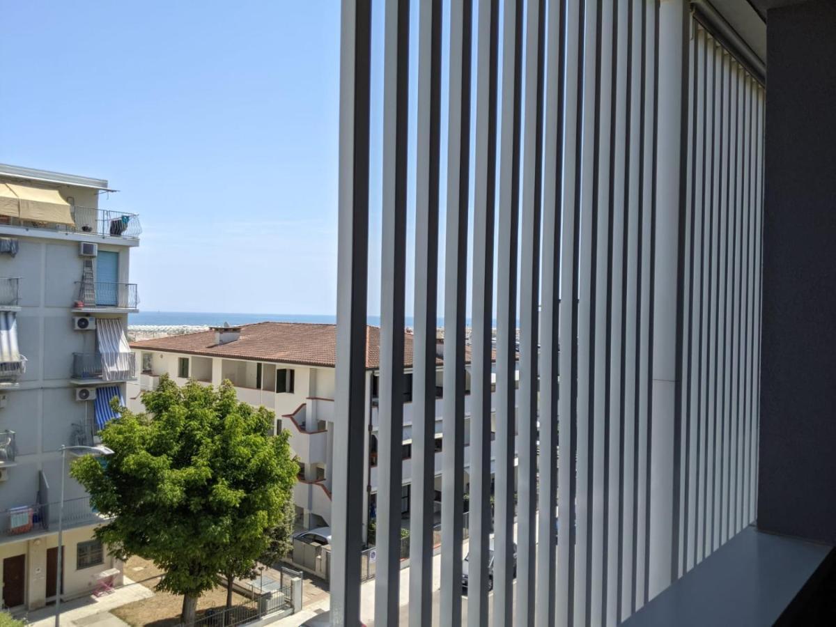 Residenza Lido Degli Estensi Affitti Brevi Italia Llido Degli Estensi Exterior photo