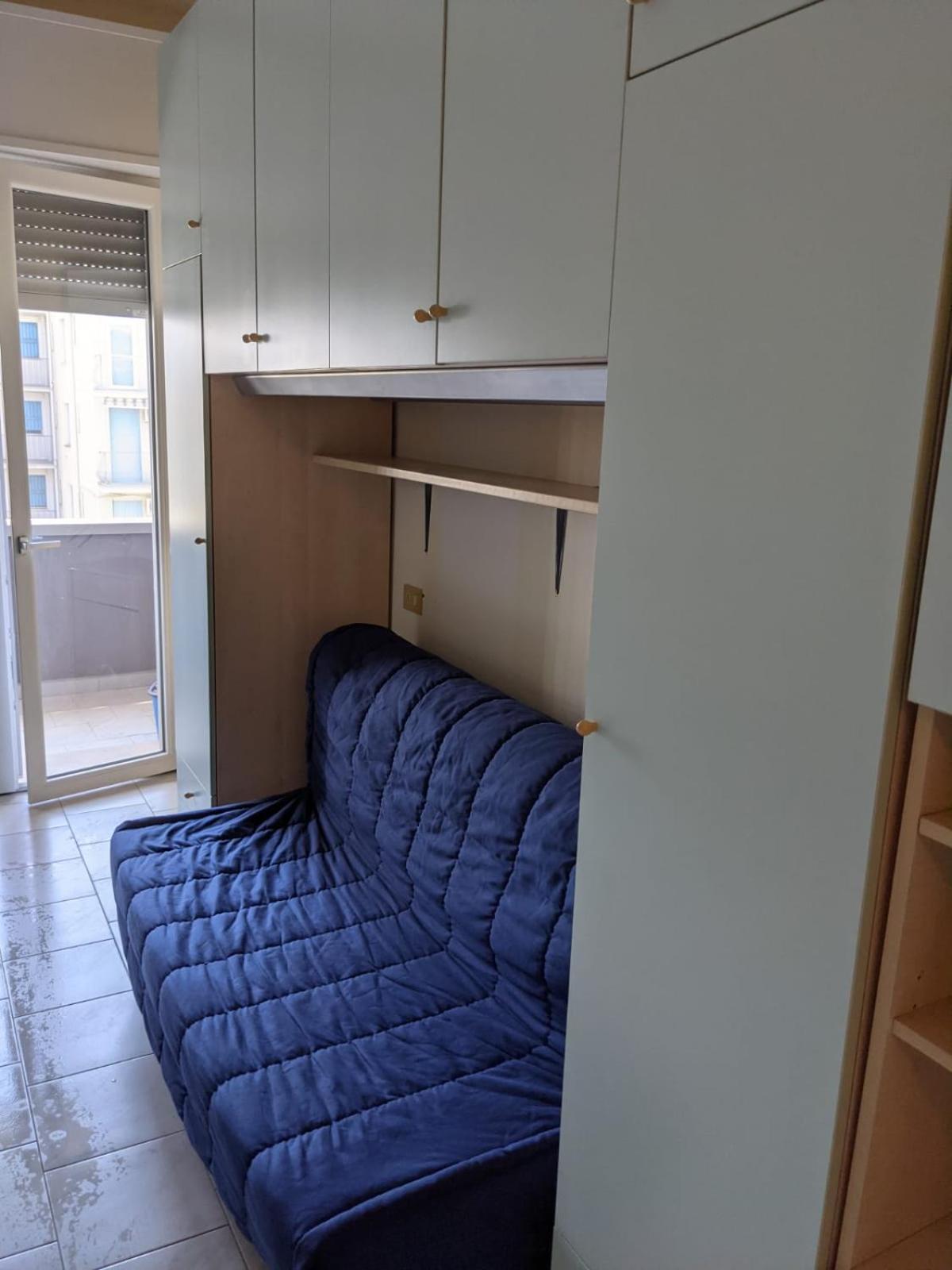 Residenza Lido Degli Estensi Affitti Brevi Italia Llido Degli Estensi Exterior photo