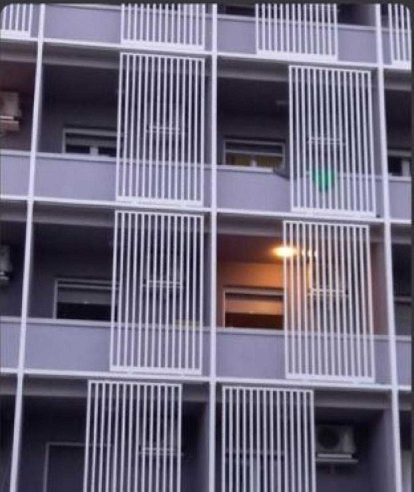 Residenza Lido Degli Estensi Affitti Brevi Italia Llido Degli Estensi Exterior photo