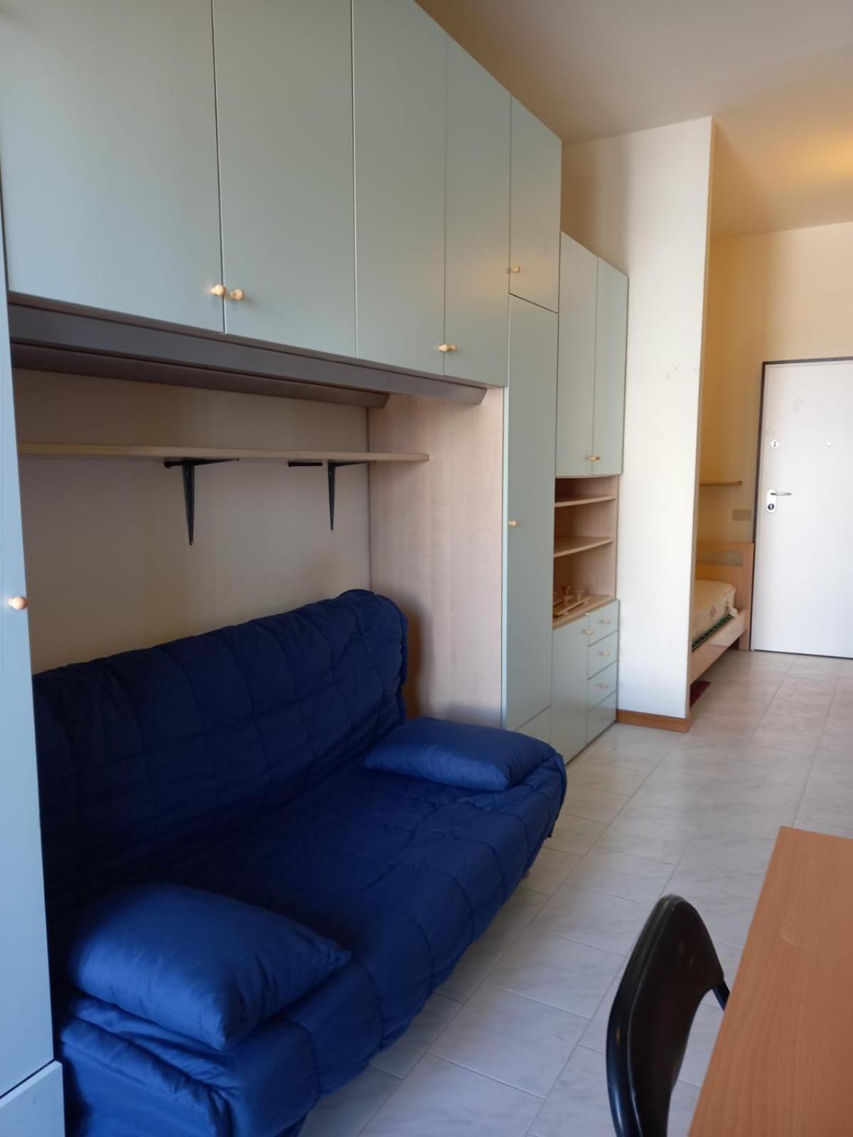 Residenza Lido Degli Estensi Affitti Brevi Italia Llido Degli Estensi Exterior photo